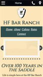 Mobile Screenshot of hfbar.com